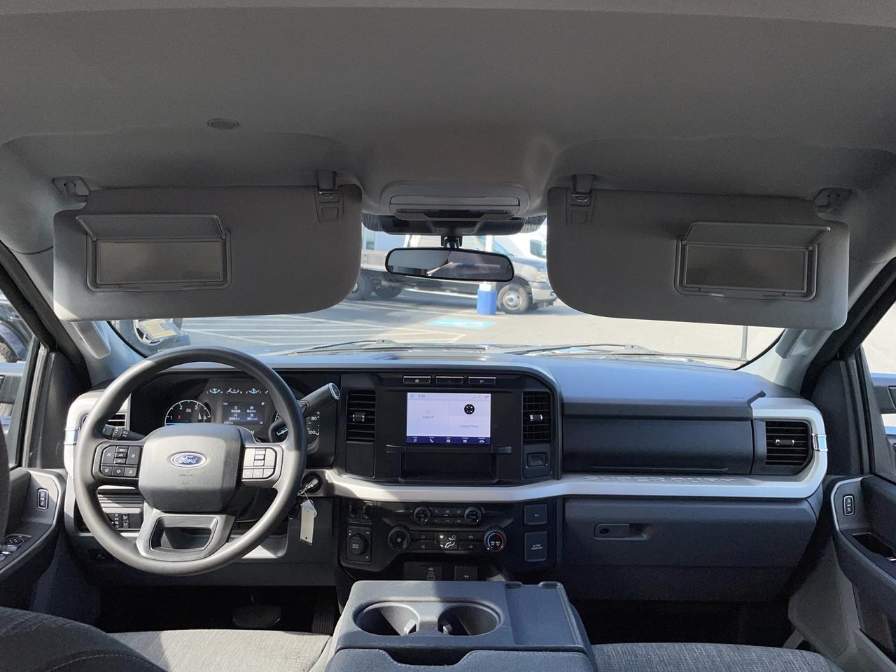 2024 Ford F-250SD XLT Springfield VA