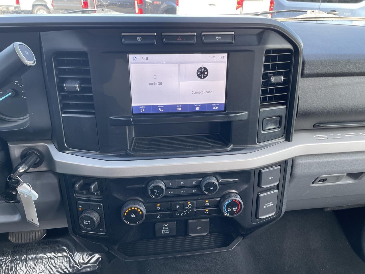 2024 Ford F-250SD XLT Springfield VA