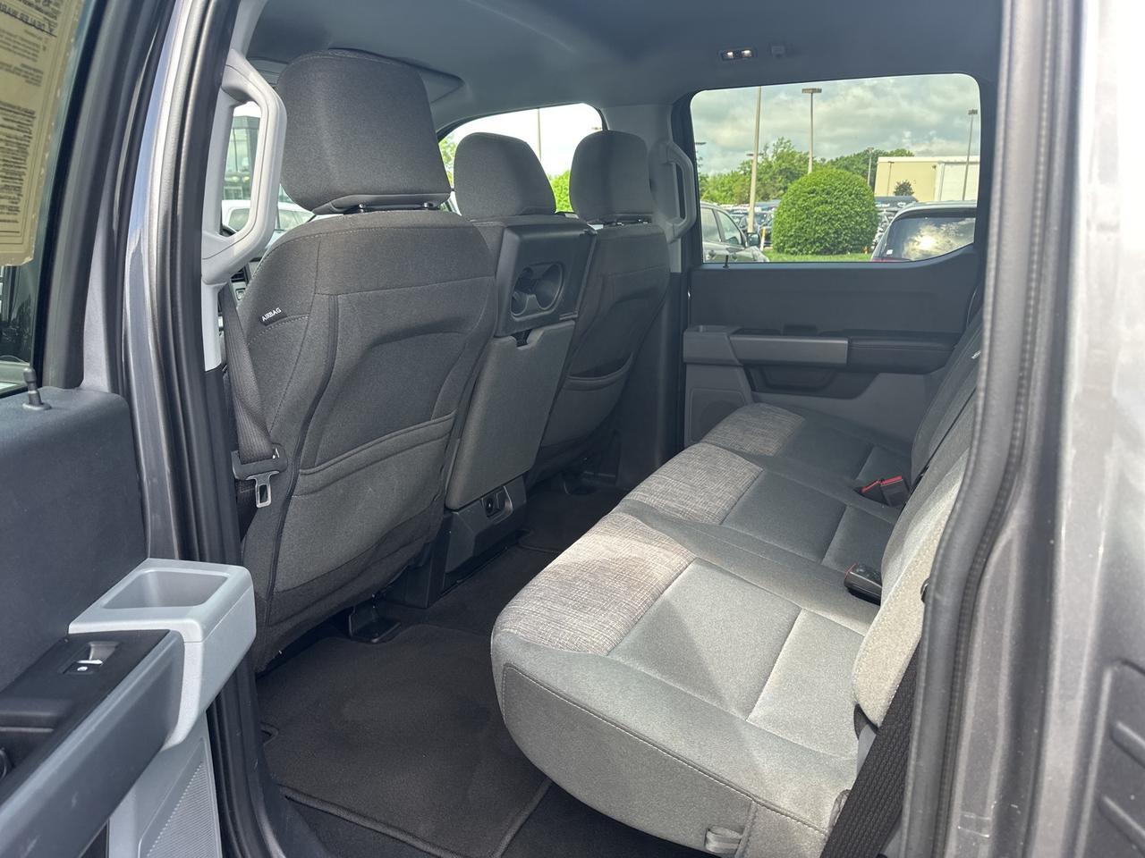 2024 Ford F-250SD XLT Springfield VA