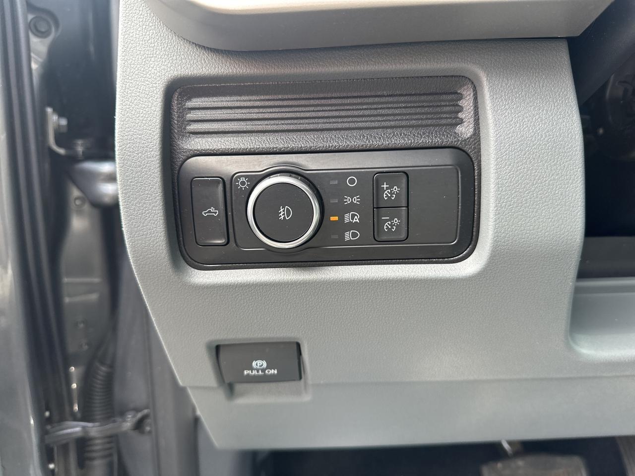 2024 Ford F-250SD XLT Springfield VA