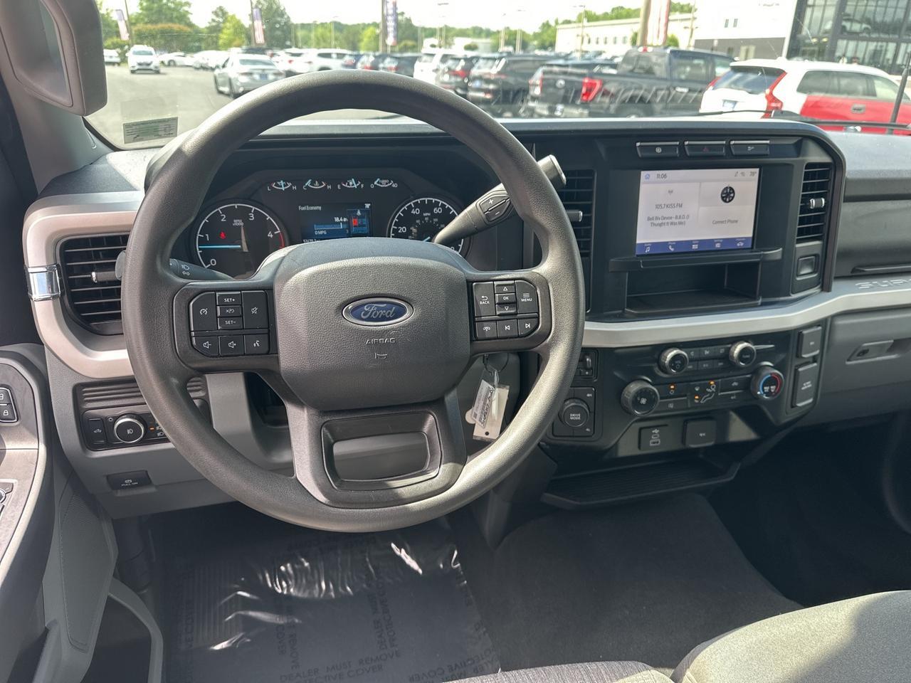 2024 Ford F-250SD XLT Springfield VA
