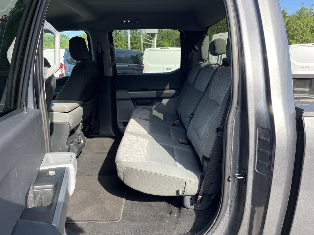 2024 Ford F-250SD XLT Springfield VA