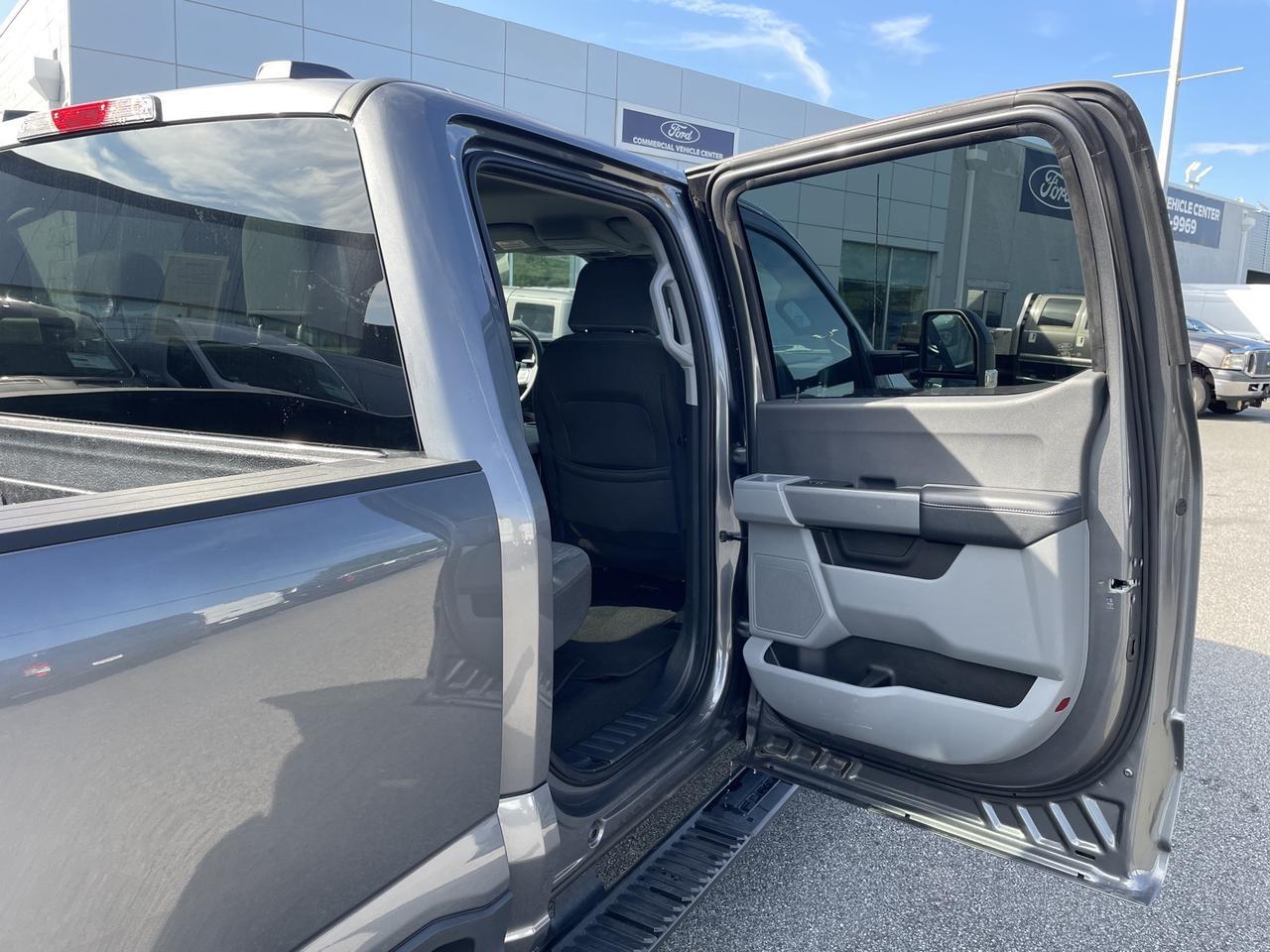 2024 Ford F-250SD XLT Springfield VA