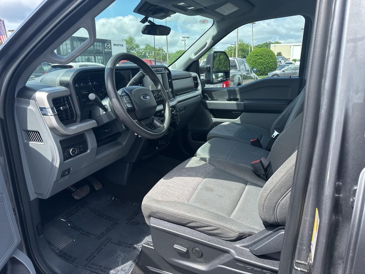 2024 Ford F-250SD XLT Springfield VA