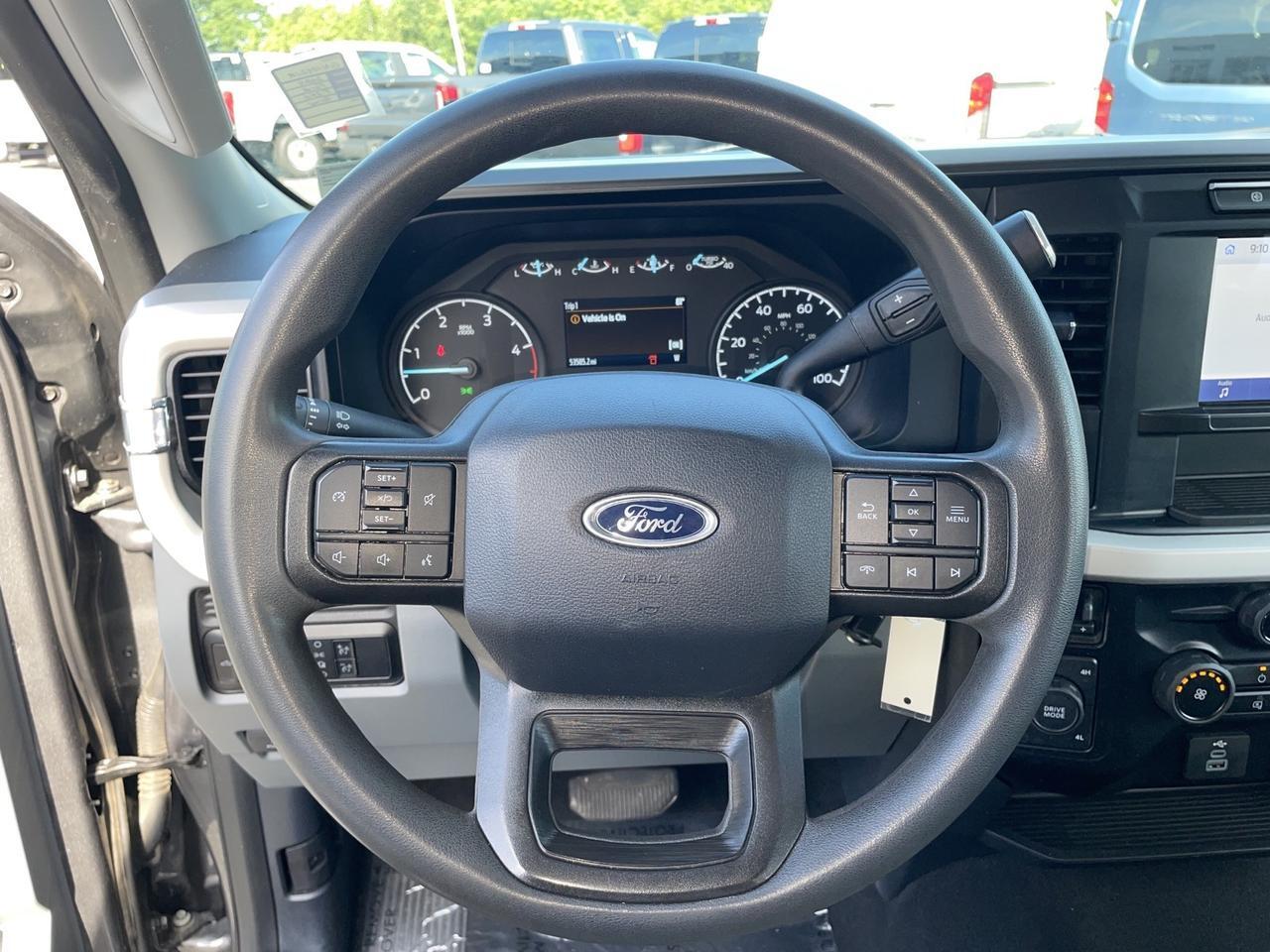 2024 Ford F-250SD XLT Springfield VA