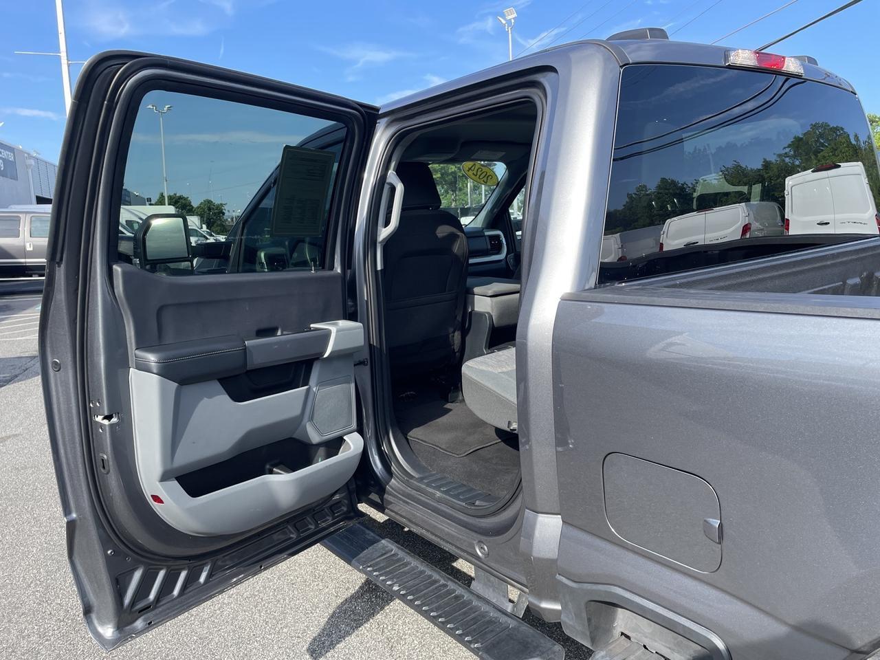 2024 Ford F-250SD XLT Springfield VA