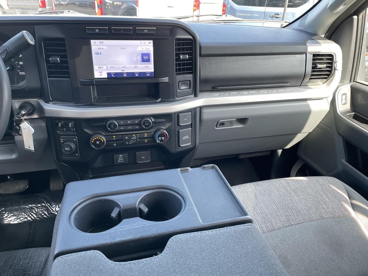 2024 Ford F-250SD XLT Springfield VA