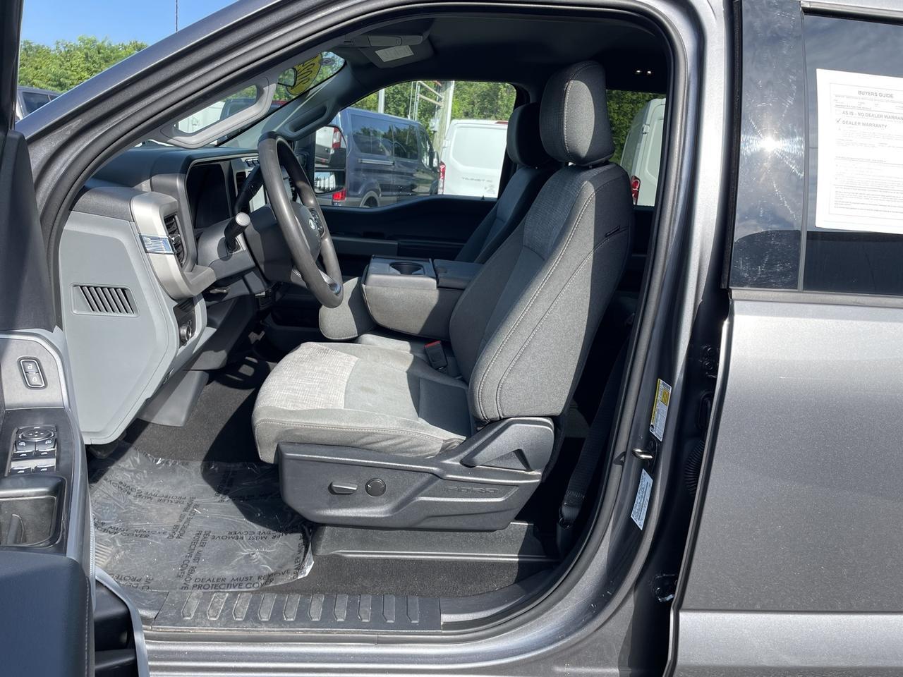 2024 Ford F-250SD XLT Springfield VA