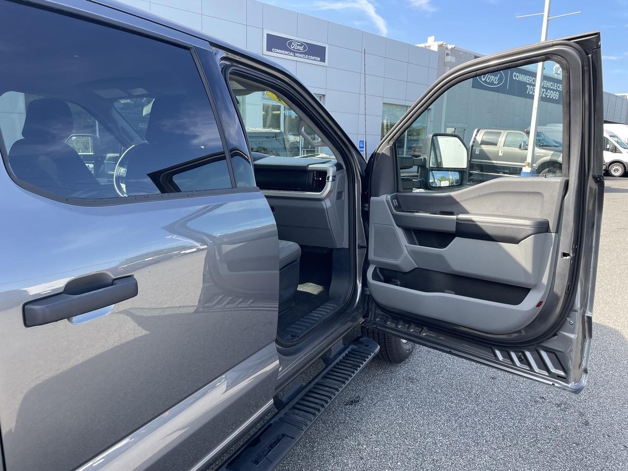 2024 Ford F-250SD XLT Springfield VA