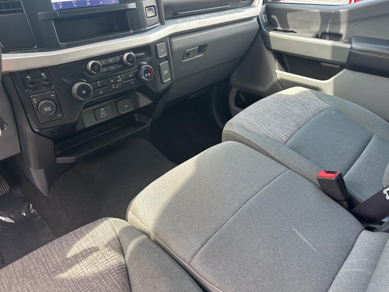 2024 Ford F-250SD XLT Springfield VA