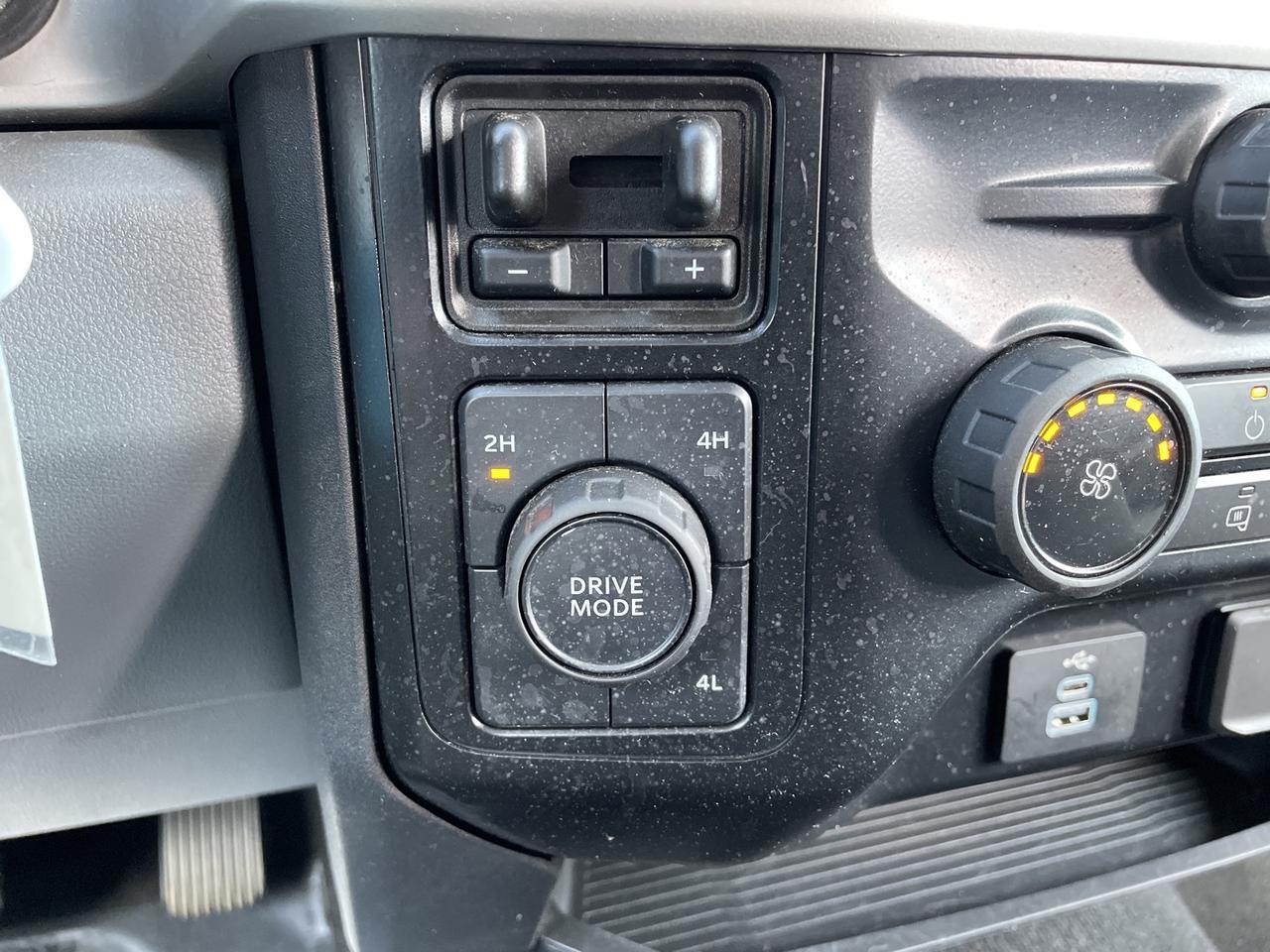 2024 Ford F-250SD XLT Springfield VA