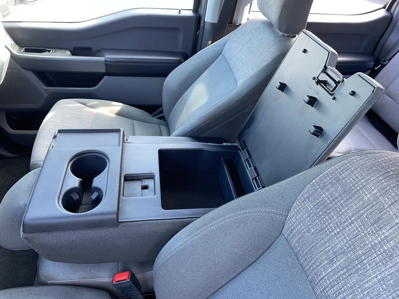 2024 Ford F-250SD XLT Springfield VA