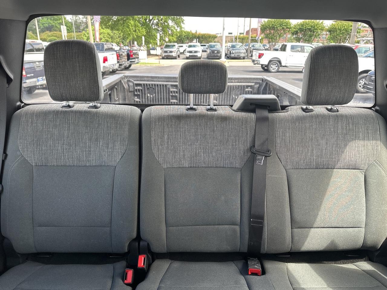 2024 Ford F-250SD XLT Springfield VA