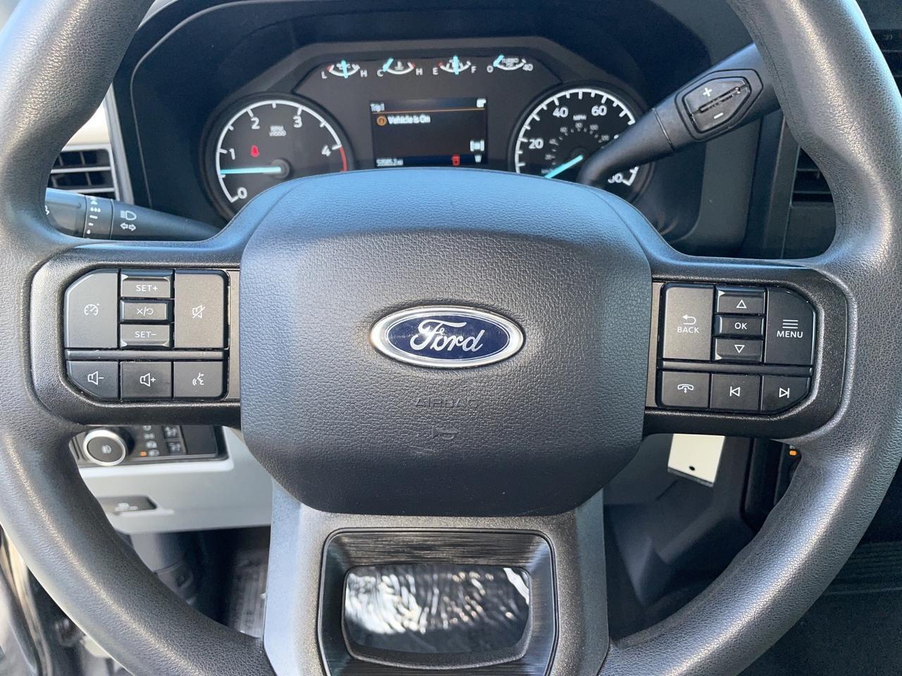2024 Ford F-250SD XLT Springfield VA