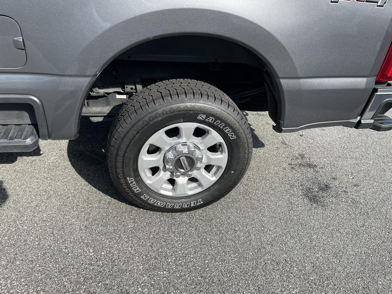 2024 Ford F-250SD XLT Springfield VA