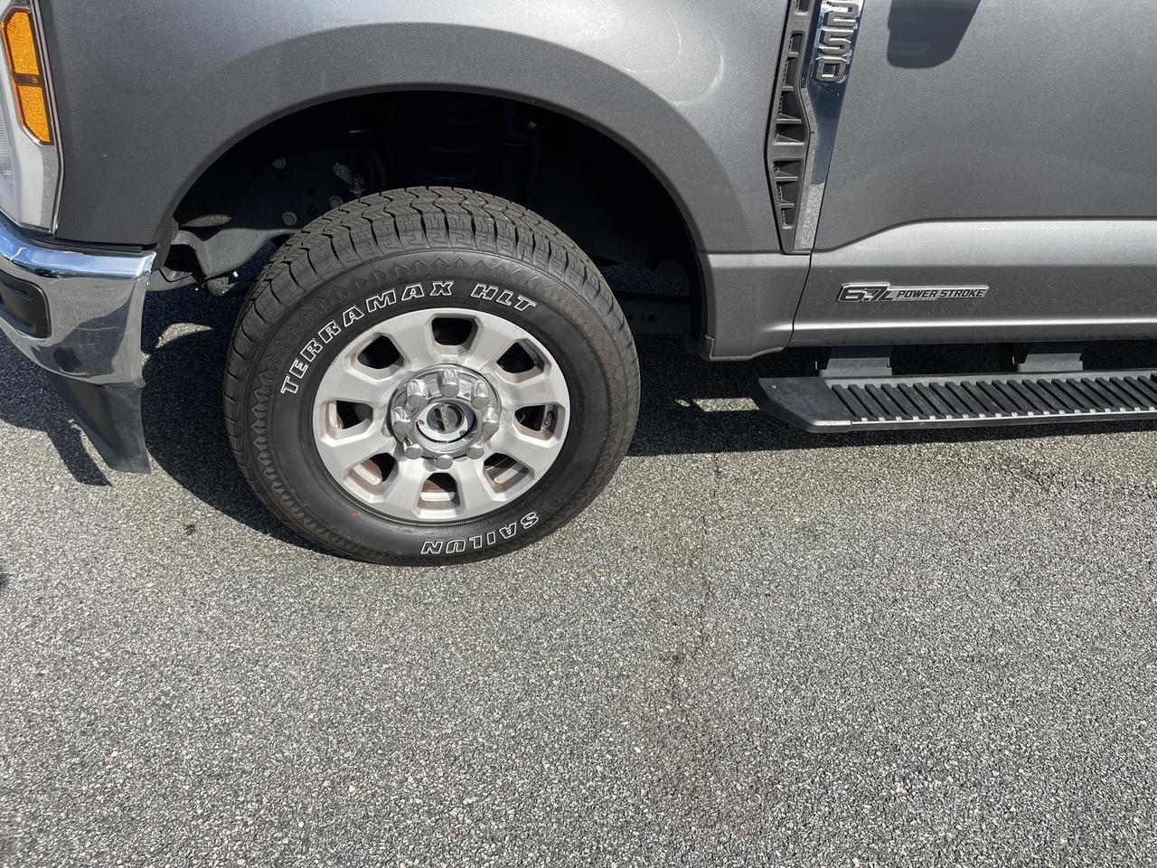2024 Ford F-250SD XLT Springfield VA