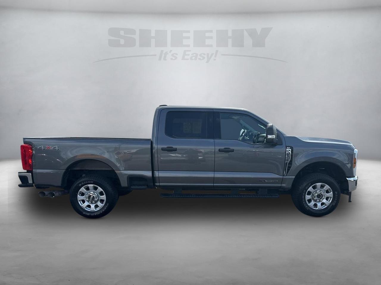 2024 Ford F-250SD XLT Springfield VA