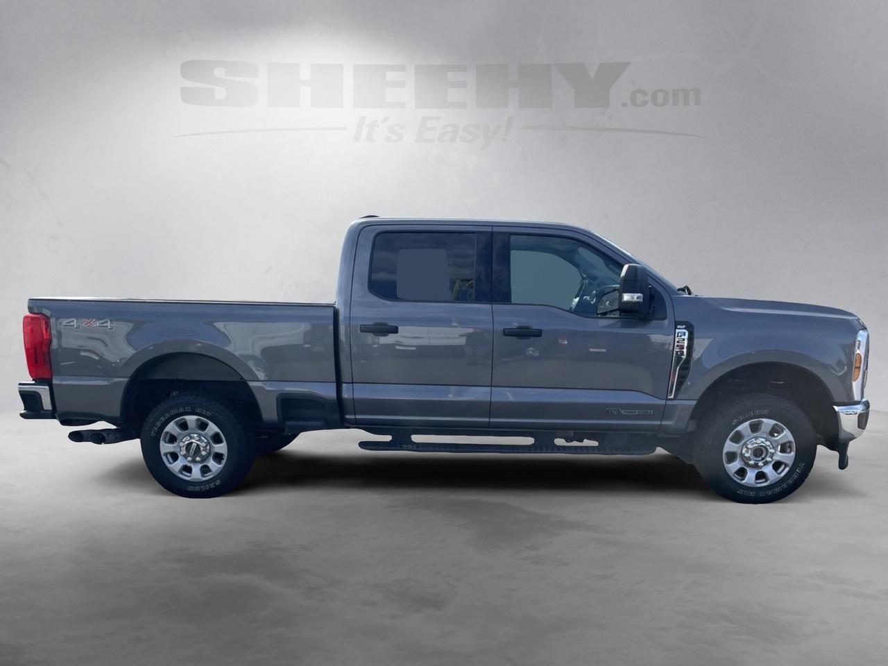 2024 Ford F-250SD XLT Springfield VA