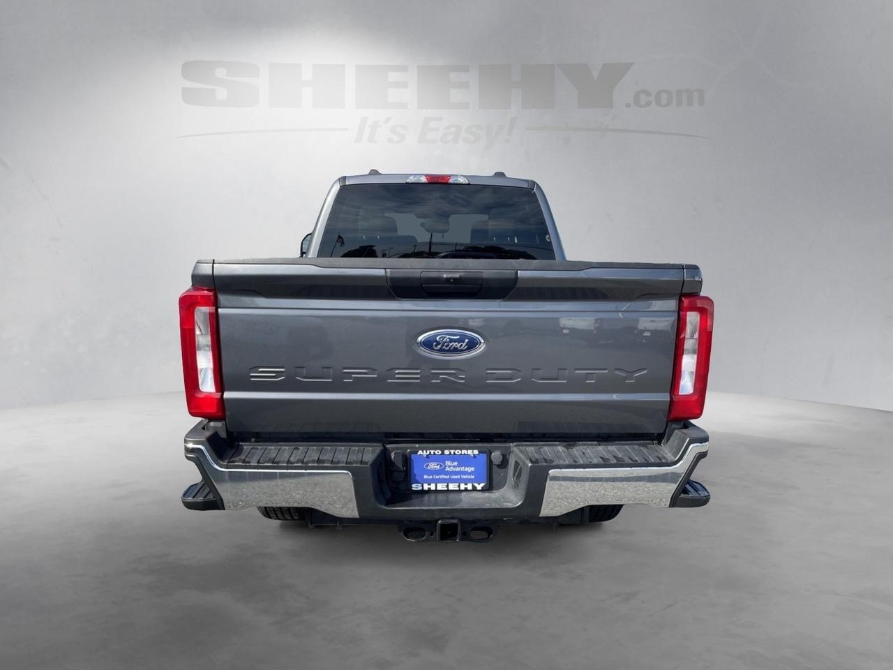 2024 Ford F-250SD XLT Springfield VA