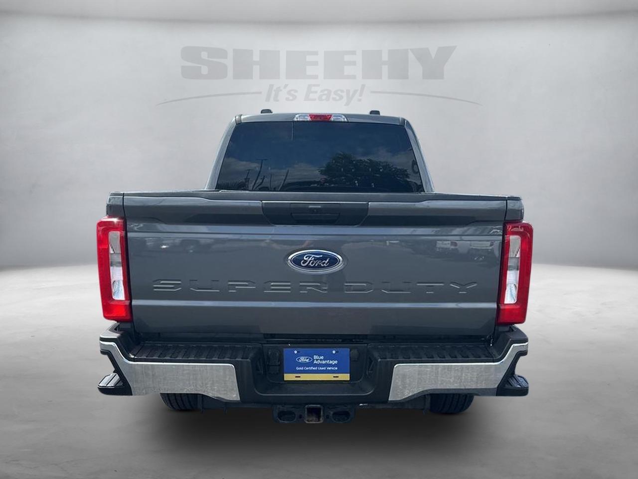 2024 Ford F-250SD XLT Springfield VA
