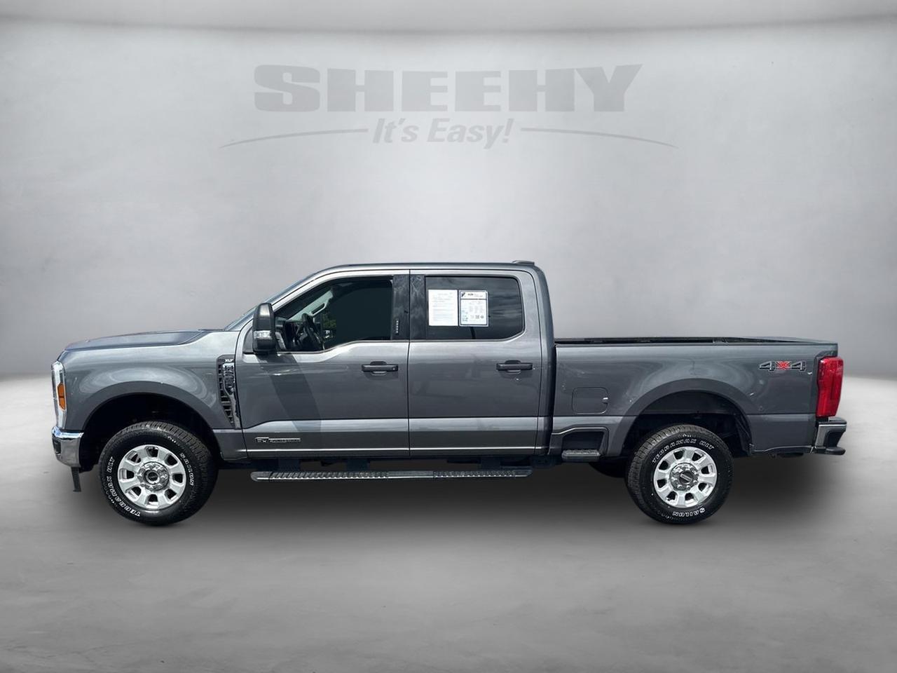 2024 Ford F-250SD XLT Springfield VA