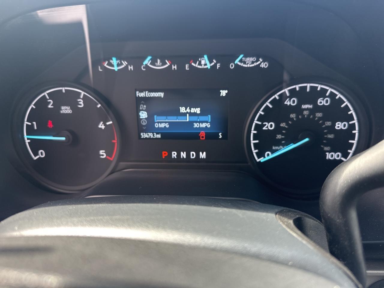 2024 Ford F-250SD XLT Springfield VA