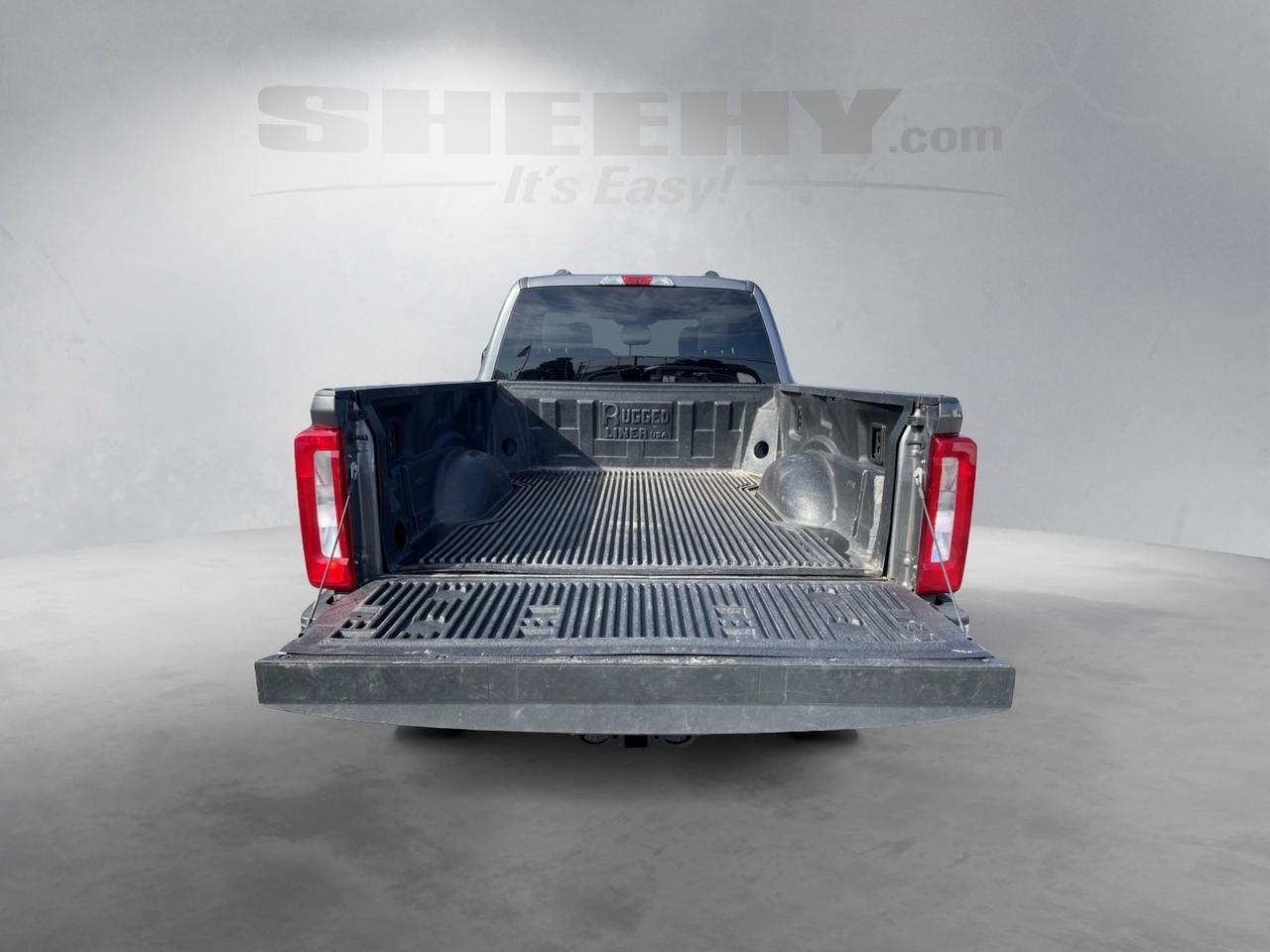 2024 Ford F-250SD XLT Springfield VA