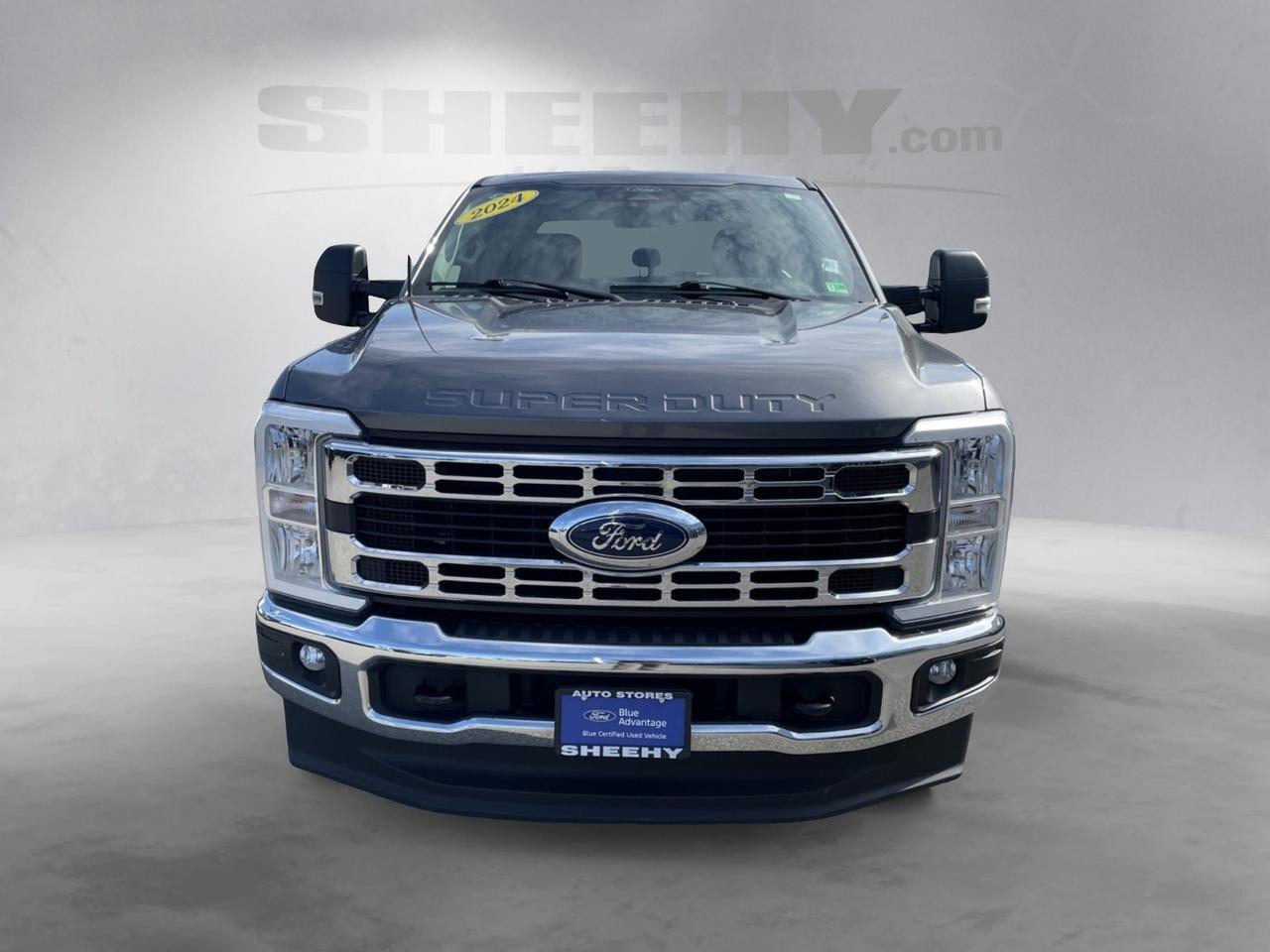 2024 Ford F-250SD XLT Springfield VA