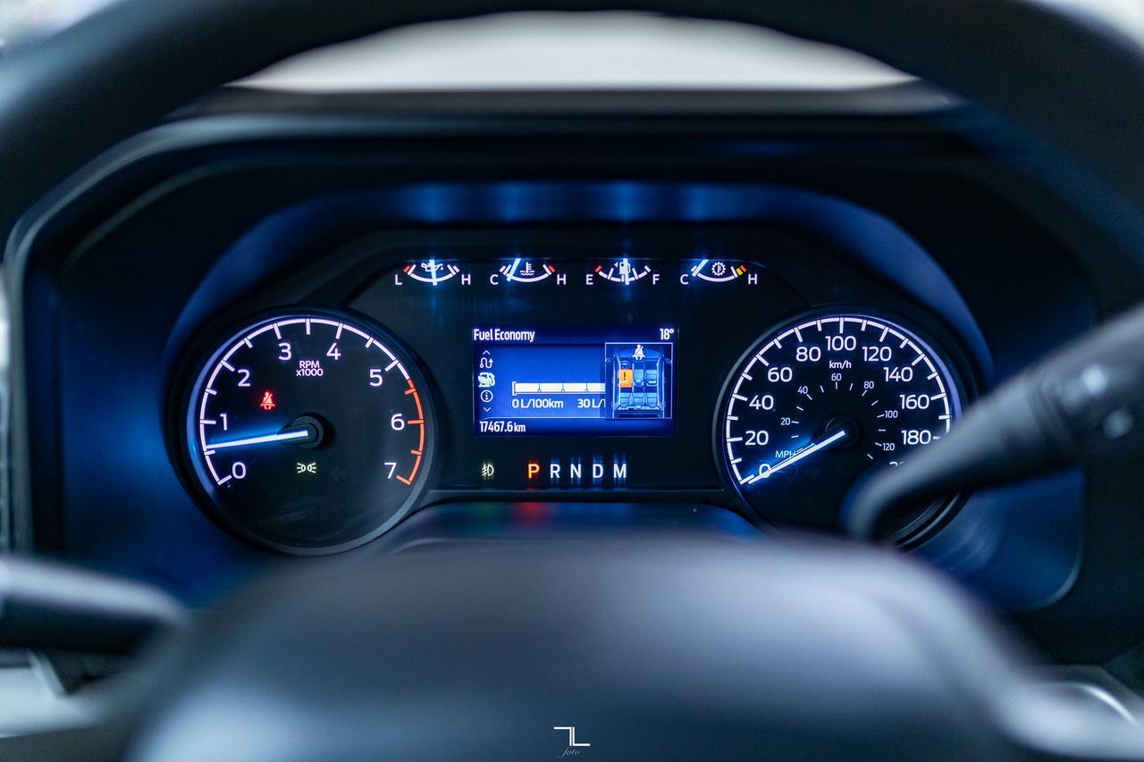 2024 Ford F-350 4x4 Crew Cab XL Deck BCam Red Deer AB