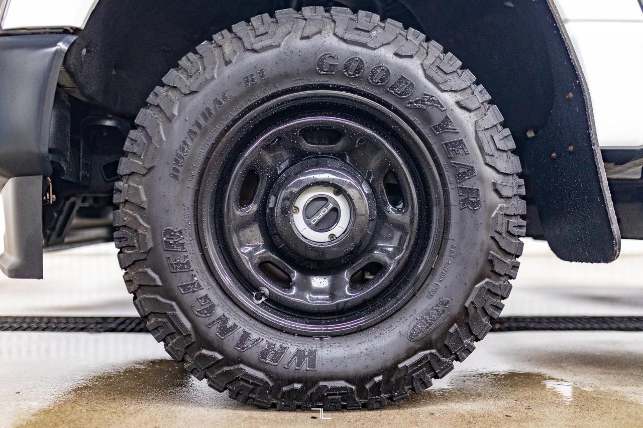 2024 Ford F-350 4x4 Crew Cab XL Deck BCam Red Deer AB