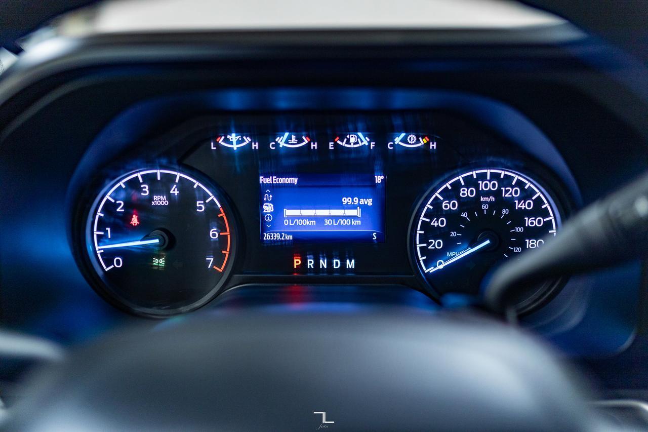 2024 Ford F-350 4x4 Crew Cab XL Deck BCam Red Deer AB