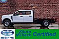2024 Ford F-350 4x4 Crew Cab XL Deck BCam