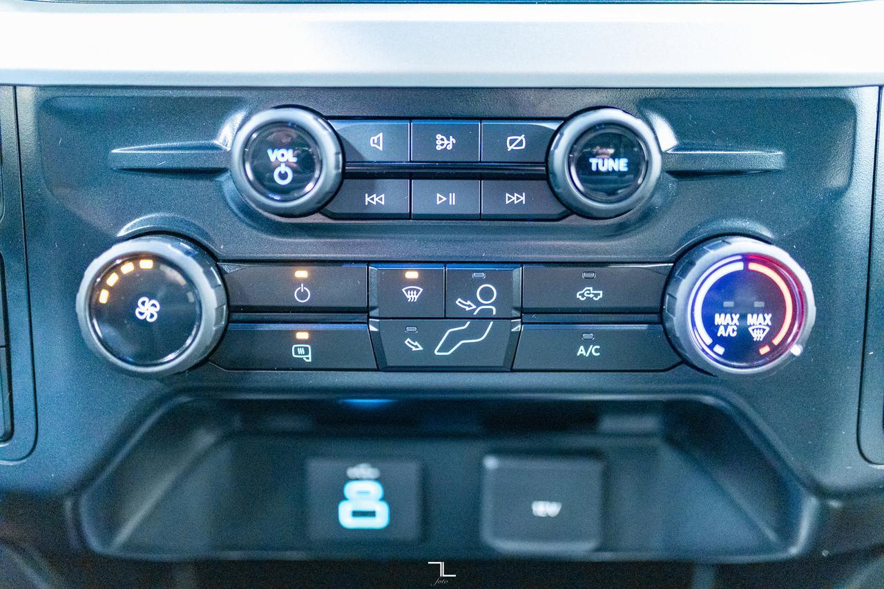 2024 Ford F-350 4x4 Crew Cab XLT FX4 PSeat BCam Red Deer AB