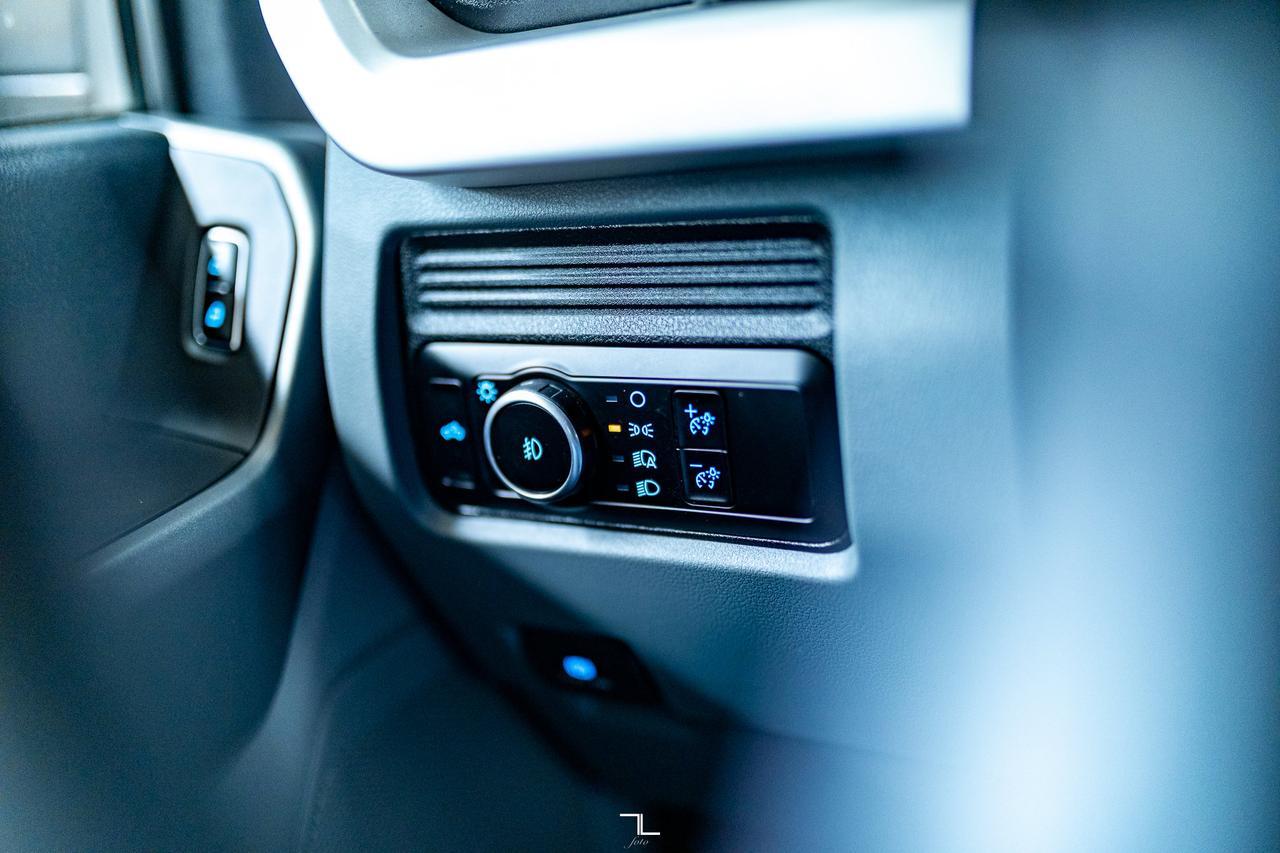 2024 Ford F-350 4x4 Crew Cab XLT FX4 PSeat BCam Red Deer AB