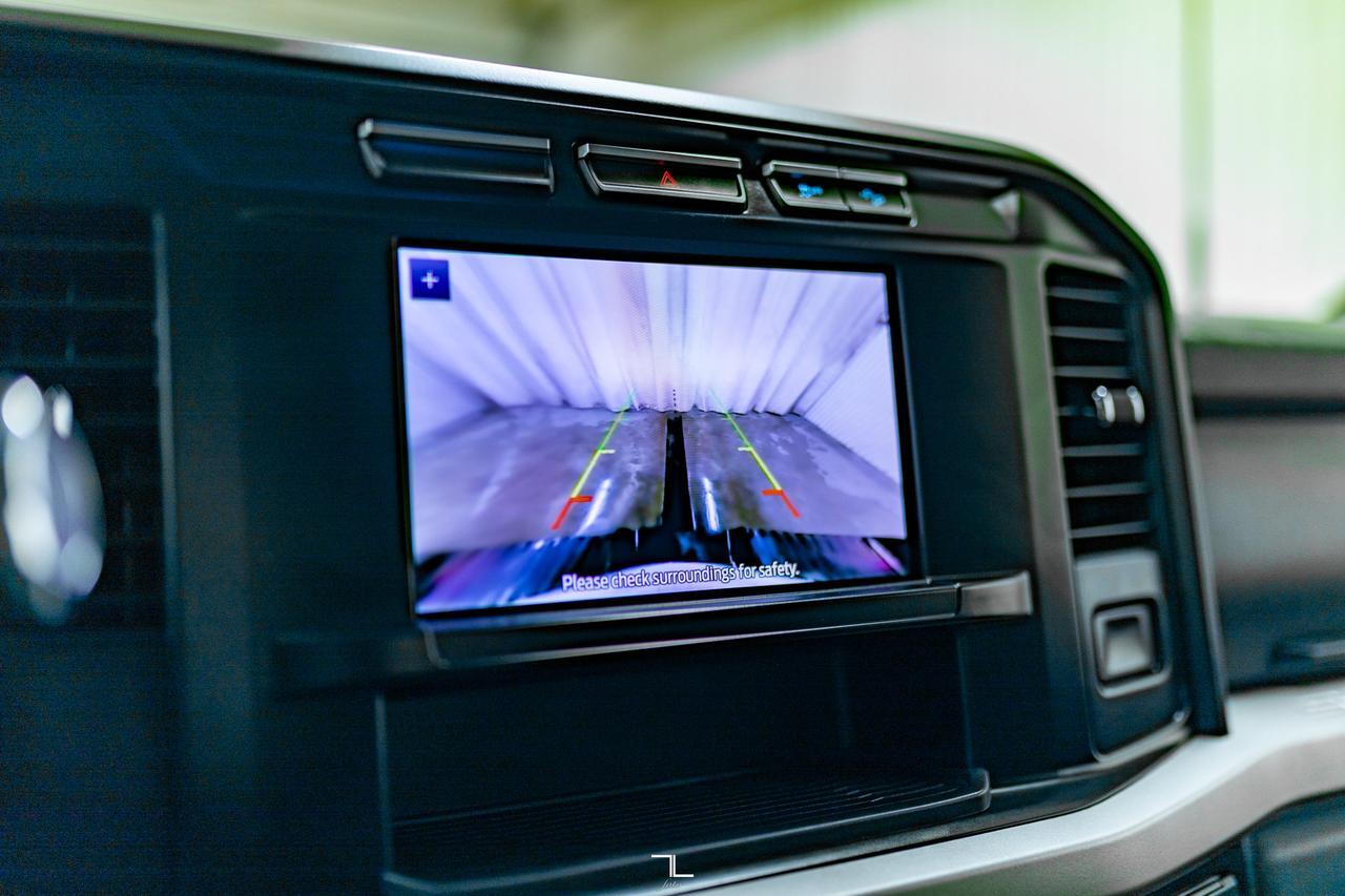 2024 Ford F-350 4x4 Crew Cab XLT FX4 PSeat BCam Red Deer AB