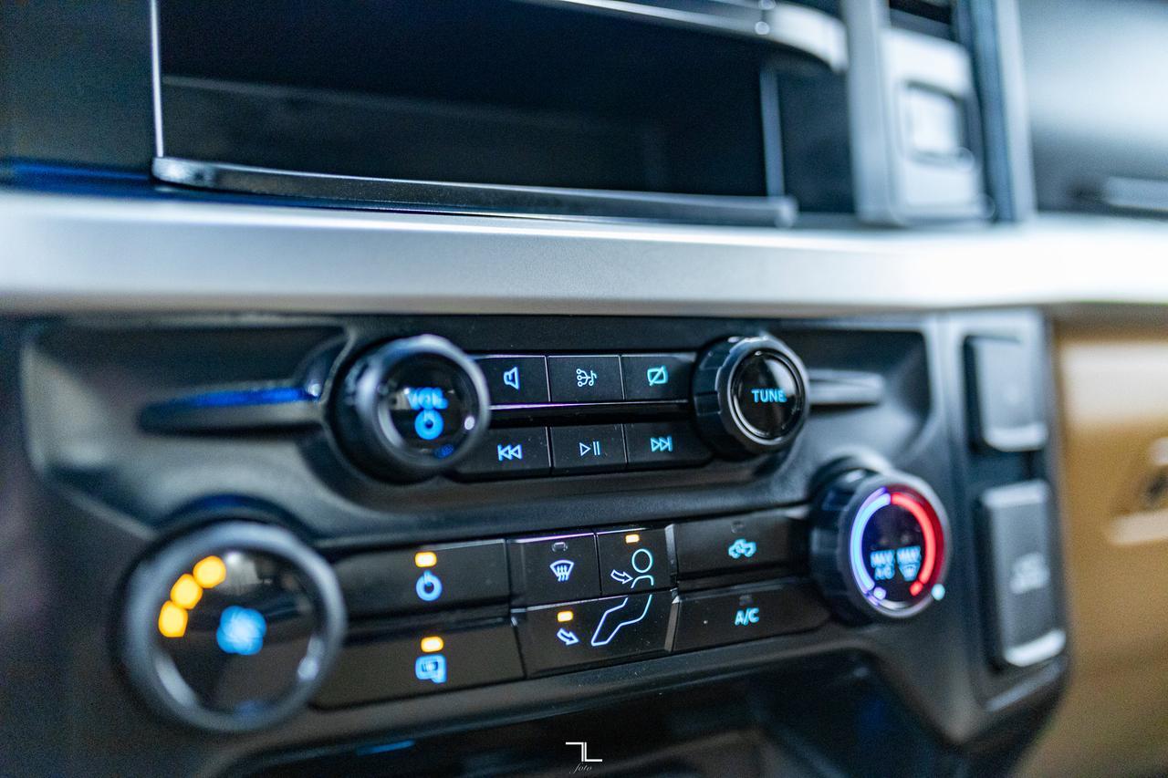 2024 Ford F-350 4x4 Super Cab XLT FX4 Longbox Diesel PSeat BCam Red Deer AB