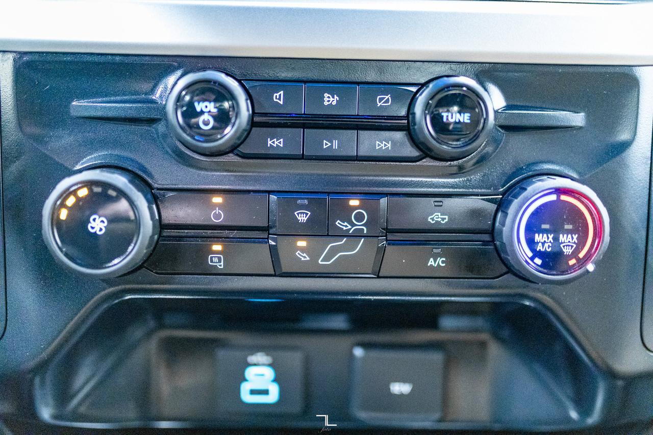 2024 Ford F-350 4x4 Super Cab XLT FX4 Longbox Diesel PSeat BCam Red Deer AB