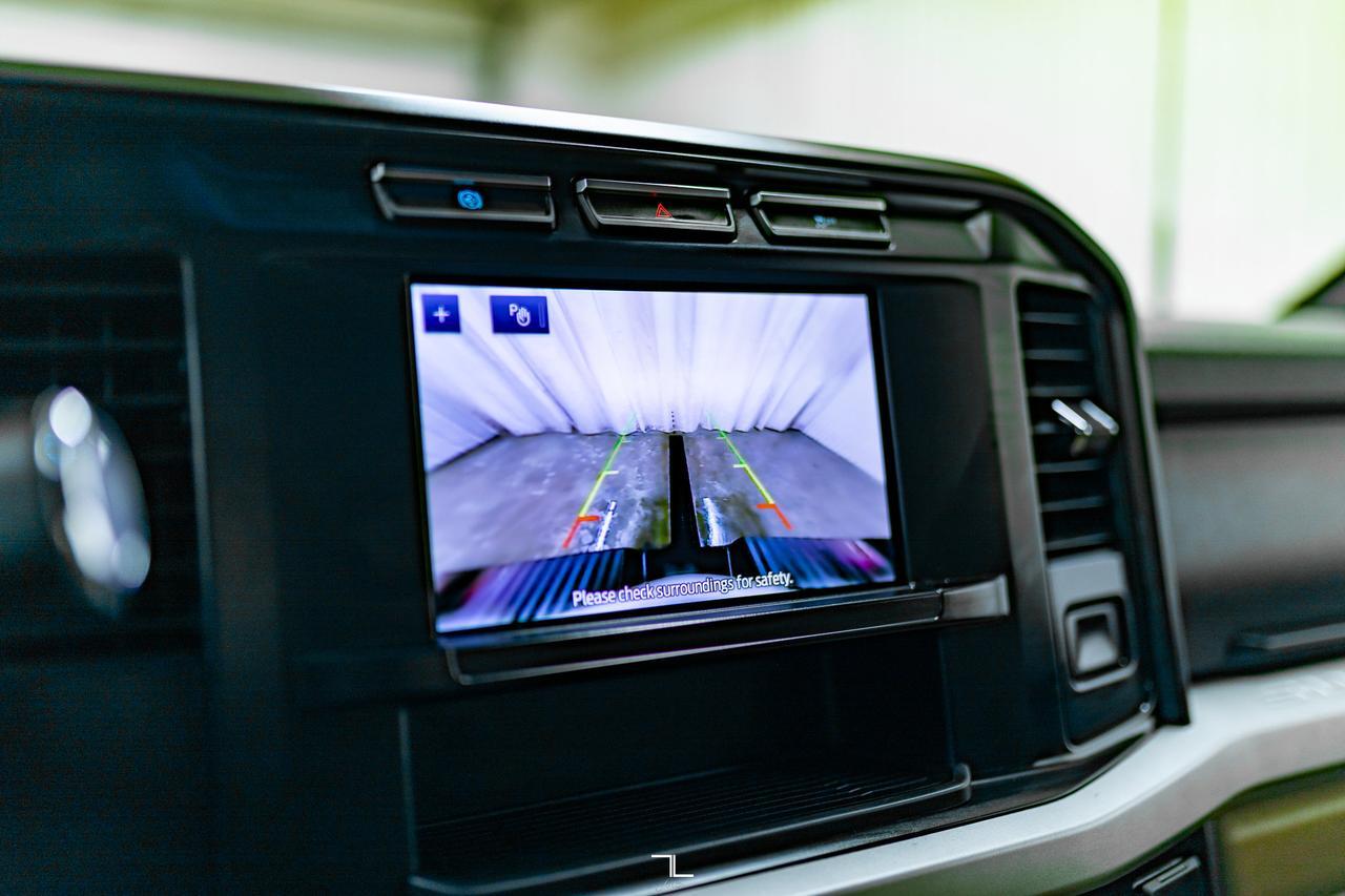 2024 Ford F-350 4x4 Super Cab XLT FX4 Longbox Diesel PSeat BCam Red Deer AB