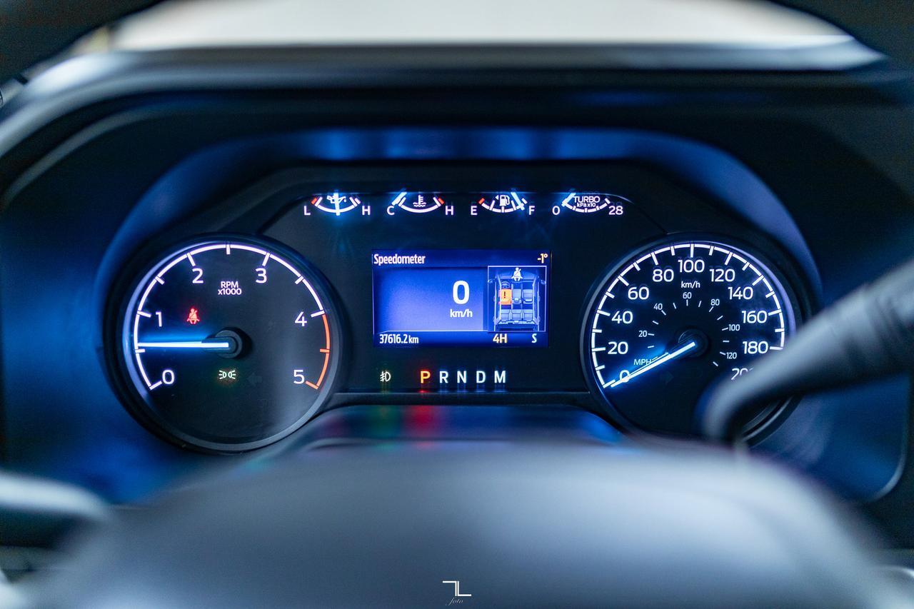 2024 Ford F-350 4x4 Super Cab XLT FX4 Longbox Diesel PSeat BCam Red Deer AB