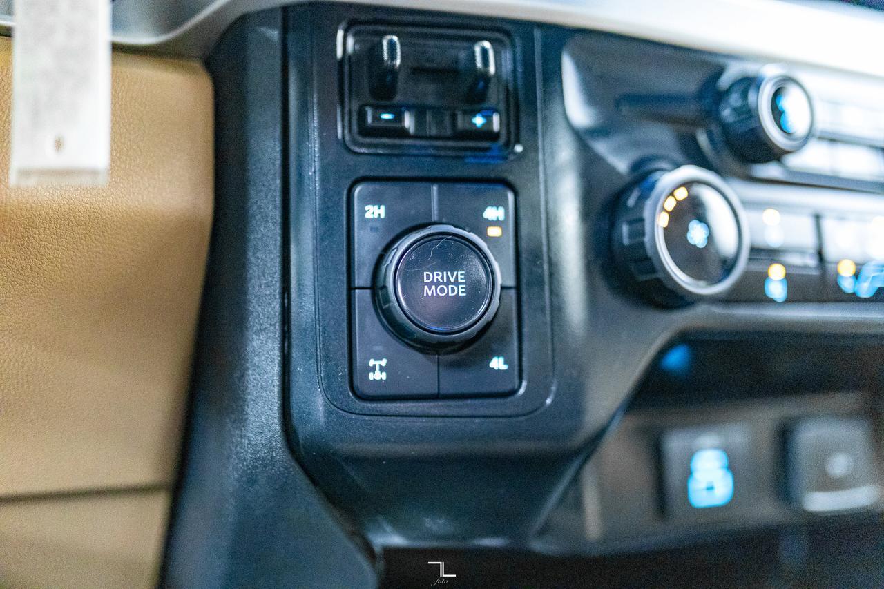 2024 Ford F-350 4x4 Super Cab XLT FX4 Longbox Diesel PSeat BCam Red Deer AB