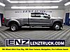 2024 Ford F-350 DRW Super Duty 4x4 Crew Cab Lariat