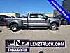 2024 Ford F-350 DRW Super Duty 4x4 Crew Cab Lariat
