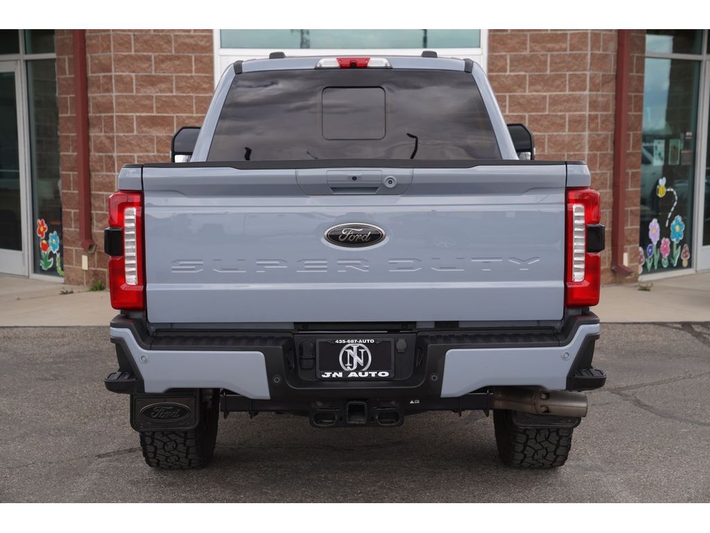 2024 Ford F-350 LARIAT Huntington UT