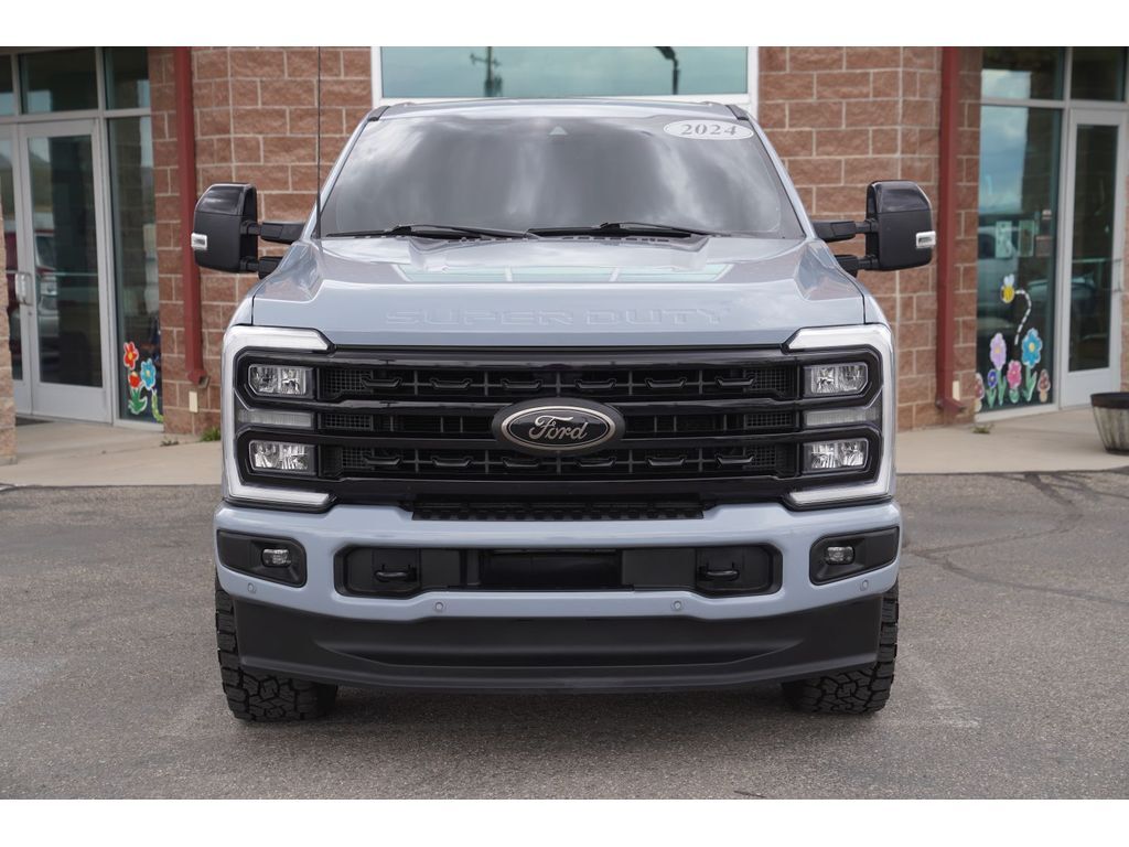 2024 Ford F-350 LARIAT Huntington UT