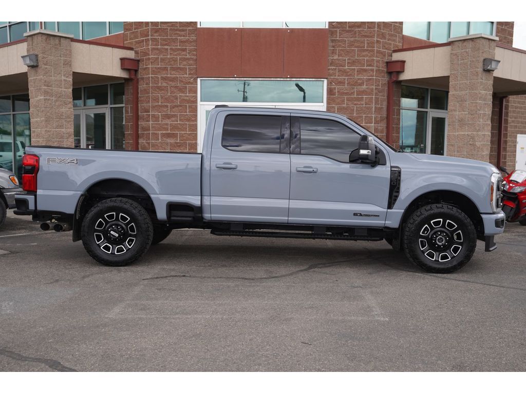 2024 Ford F-350 LARIAT Huntington UT