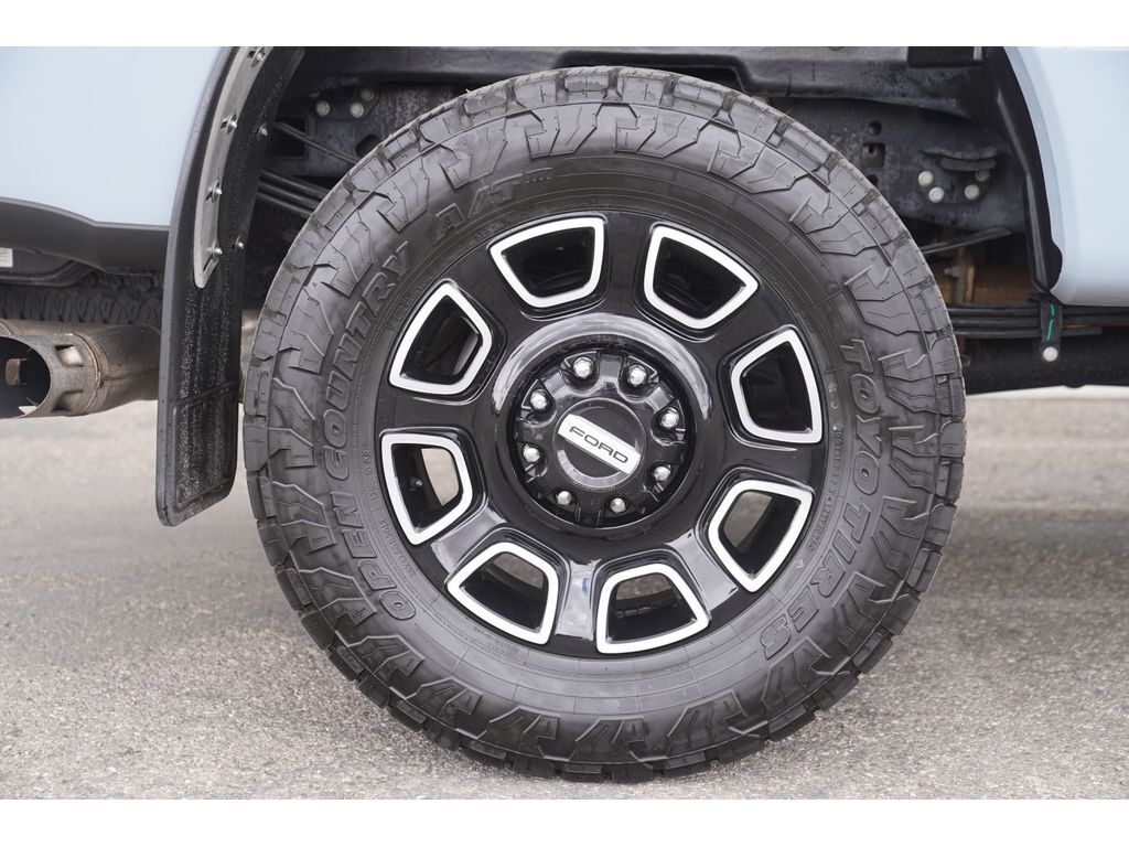 2024 Ford F-350 LARIAT Huntington UT