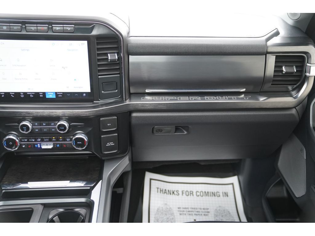 2024 Ford F-350 LARIAT Huntington UT