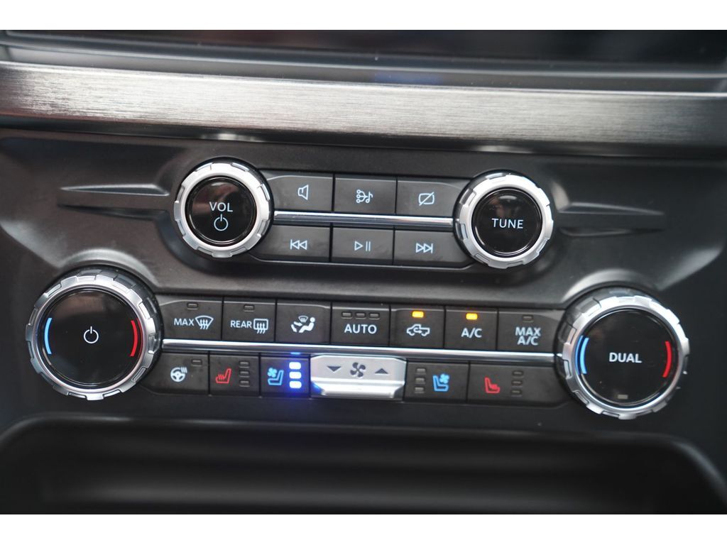 2024 Ford F-350 LARIAT Huntington UT