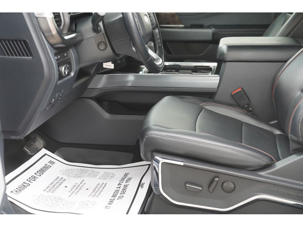 2024 Ford F-350 LARIAT Huntington UT