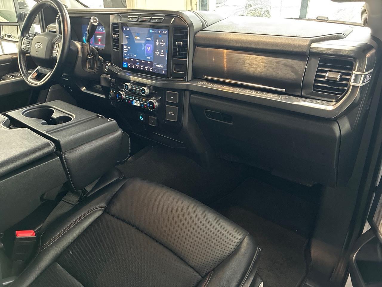 2024 Ford F-350 Lariat, Diesel, 4x4, Dually Houston TX